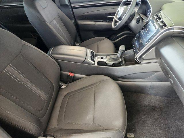 used 2024 Hyundai Tucson car, priced at $18,965
