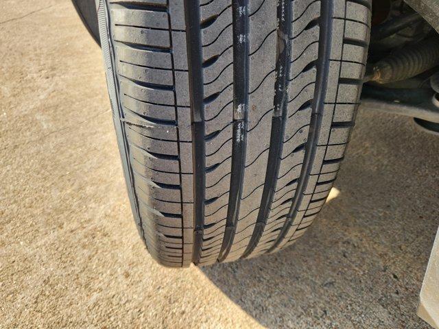 used 2025 Chevrolet TrailBlazer car, priced at $24,175