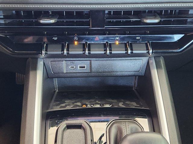 used 2023 Chevrolet Colorado car, priced at $29,685