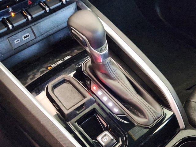 used 2023 Chevrolet Colorado car, priced at $29,685