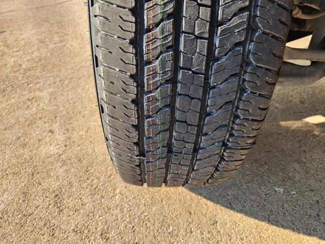 used 2023 Chevrolet Colorado car, priced at $29,685