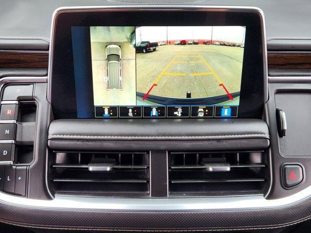 used 2024 Chevrolet Tahoe car, priced at $56,675