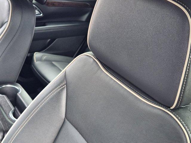 used 2024 Chevrolet Tahoe car, priced at $56,675