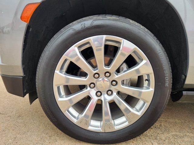 used 2024 Chevrolet Tahoe car, priced at $56,675