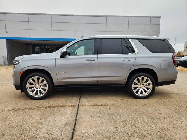 used 2024 Chevrolet Tahoe car, priced at $56,675