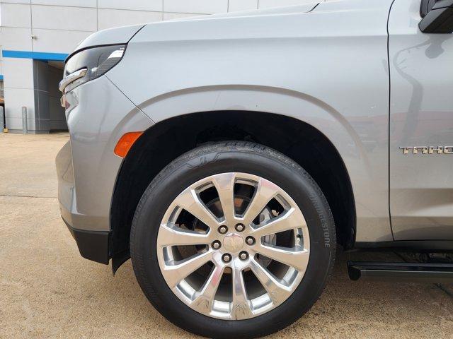 used 2024 Chevrolet Tahoe car, priced at $56,675