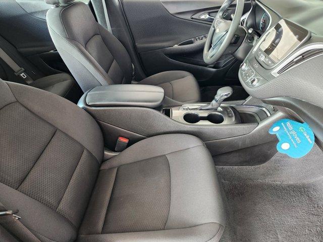 used 2025 Chevrolet Malibu car, priced at $20,610
