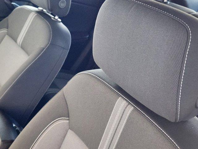 used 2025 Chevrolet Blazer car, priced at $27,315