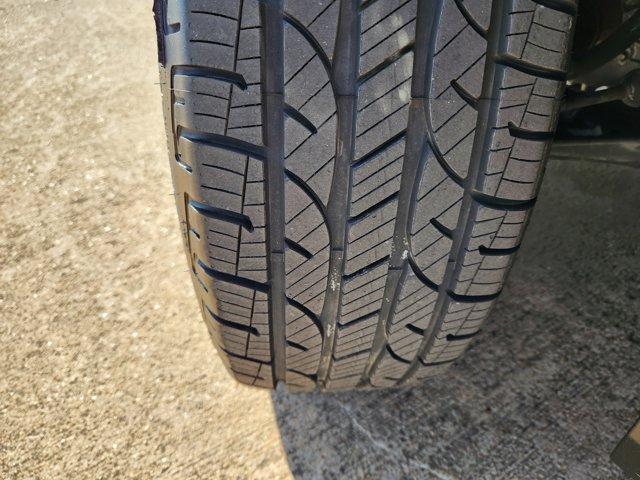 used 2025 Chevrolet Blazer car, priced at $27,315