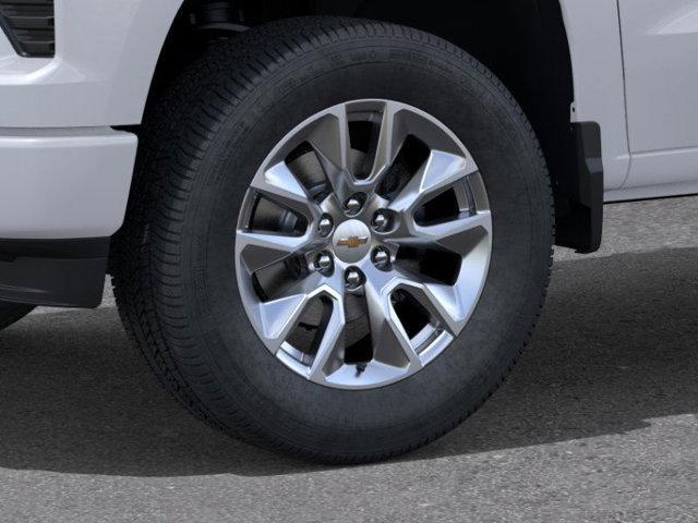 new 2026 Chevrolet Silverado 1500 car, priced at $41,765