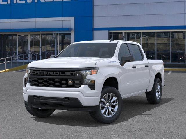 new 2026 Chevrolet Silverado 1500 car, priced at $41,765