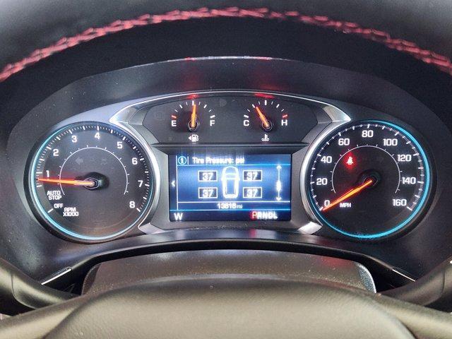 used 2024 Chevrolet Equinox car, priced at $25,975