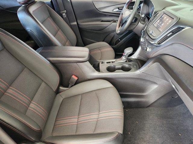 used 2024 Chevrolet Equinox car, priced at $25,975