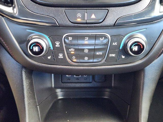 used 2024 Chevrolet Equinox car, priced at $25,975