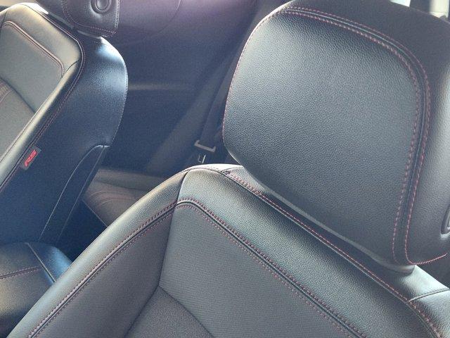 used 2024 Chevrolet Equinox car, priced at $25,975