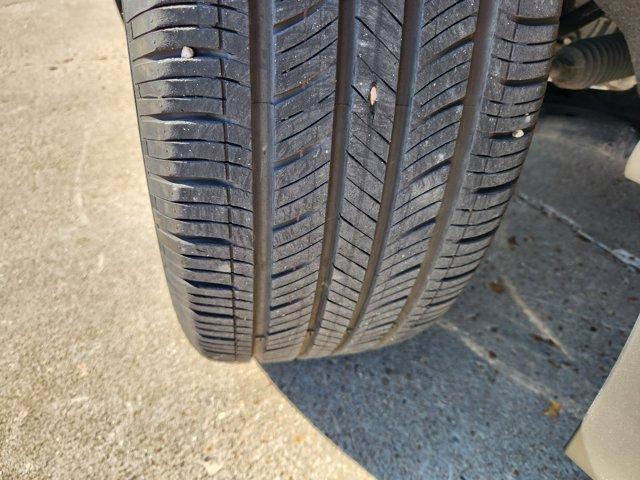 used 2024 Chevrolet Equinox car, priced at $25,975