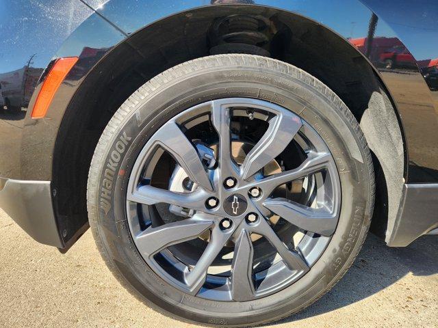 used 2024 Chevrolet Equinox car, priced at $25,975