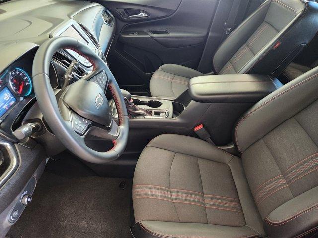 used 2024 Chevrolet Equinox car, priced at $25,975