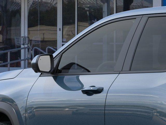 new 2026 Chevrolet Equinox car, priced at $30,695