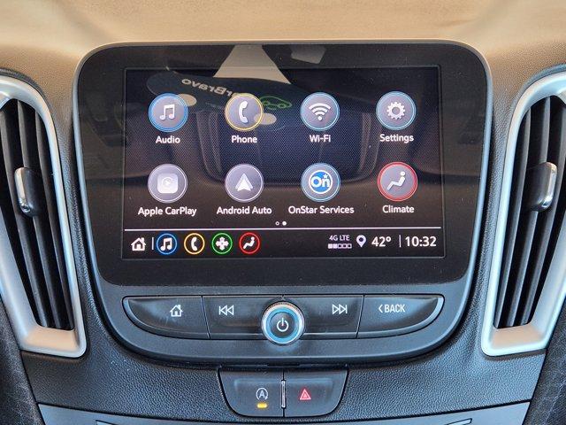 used 2024 Chevrolet Malibu car, priced at $17,975