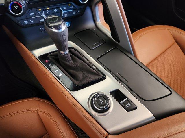 used 2018 Chevrolet Corvette car, priced at $44,985