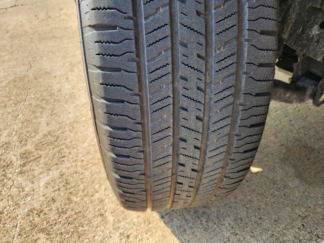 used 2024 Nissan Frontier car, priced at $25,295