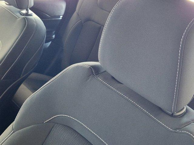 used 2025 Jeep Grand Cherokee car, priced at $30,615