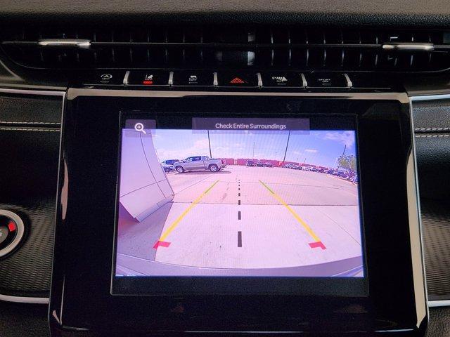 used 2025 Jeep Grand Cherokee car, priced at $30,615