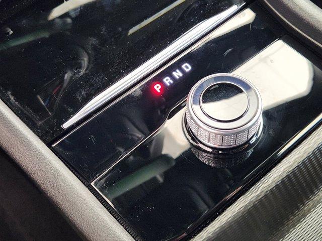 used 2025 Jeep Grand Cherokee car, priced at $30,615