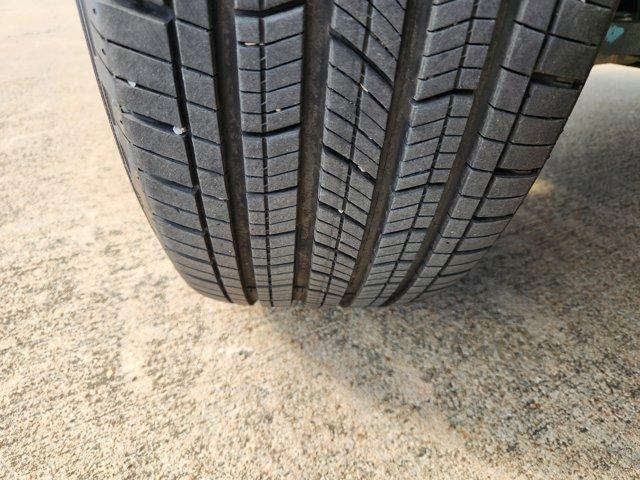 used 2025 Jeep Grand Cherokee car, priced at $30,615