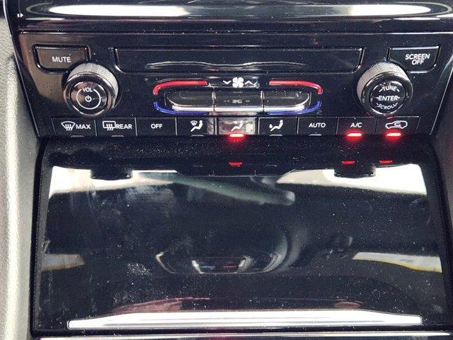 used 2025 Jeep Grand Cherokee car, priced at $30,615