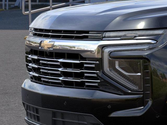 new 2026 Chevrolet Suburban car, priced at $76,995