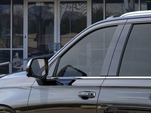 new 2026 Chevrolet Suburban car, priced at $76,995