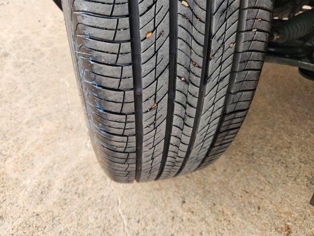 used 2025 Chevrolet Trax car, priced at $20,865