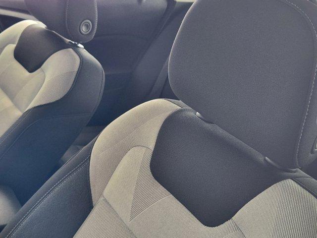 used 2025 Chevrolet Trax car, priced at $20,865