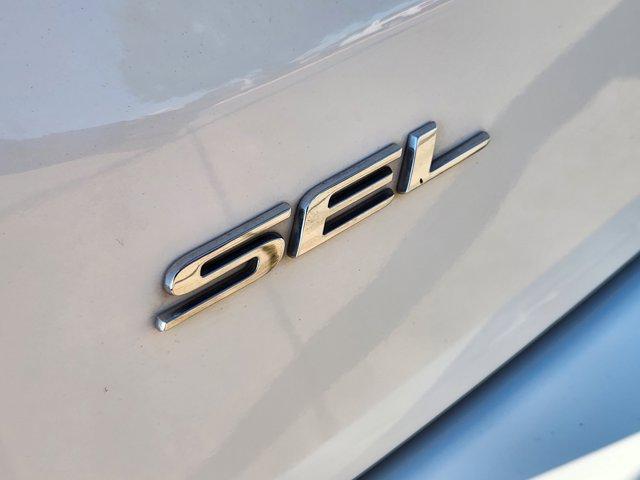 used 2024 Ford Edge car, priced at $22,355