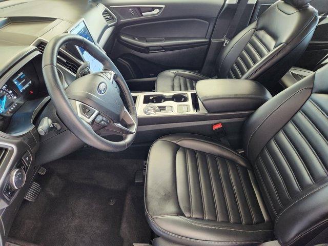 used 2024 Ford Edge car, priced at $22,355