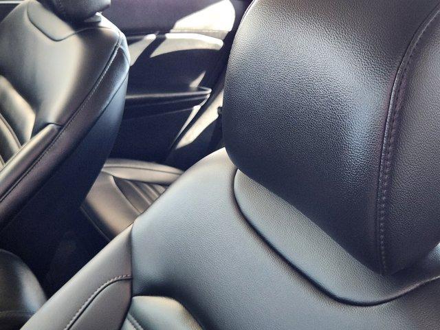 used 2024 Ford Edge car, priced at $22,355