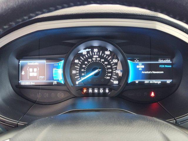 used 2024 Ford Edge car, priced at $22,355