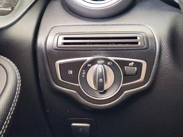 used 2023 Mercedes-Benz GLC 300 car, priced at $40,985