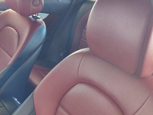 used 2023 Mercedes-Benz GLC 300 car, priced at $40,985