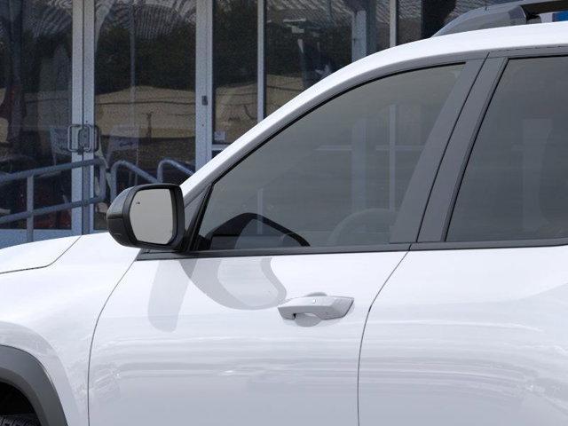 new 2026 Chevrolet Equinox car, priced at $31,965