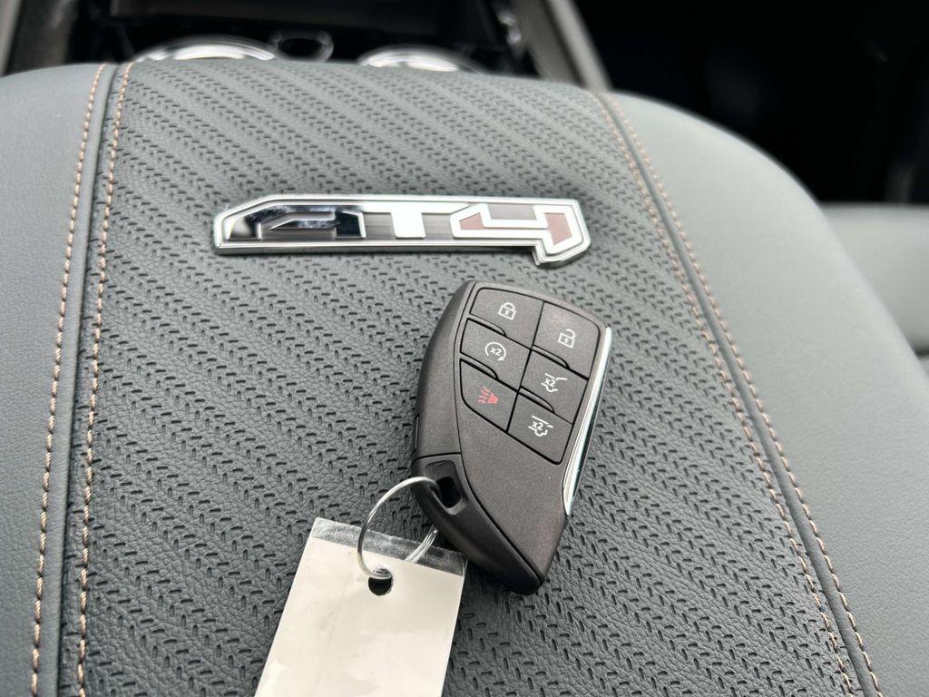 new 2026 GMC Yukon car, priced at $92,015