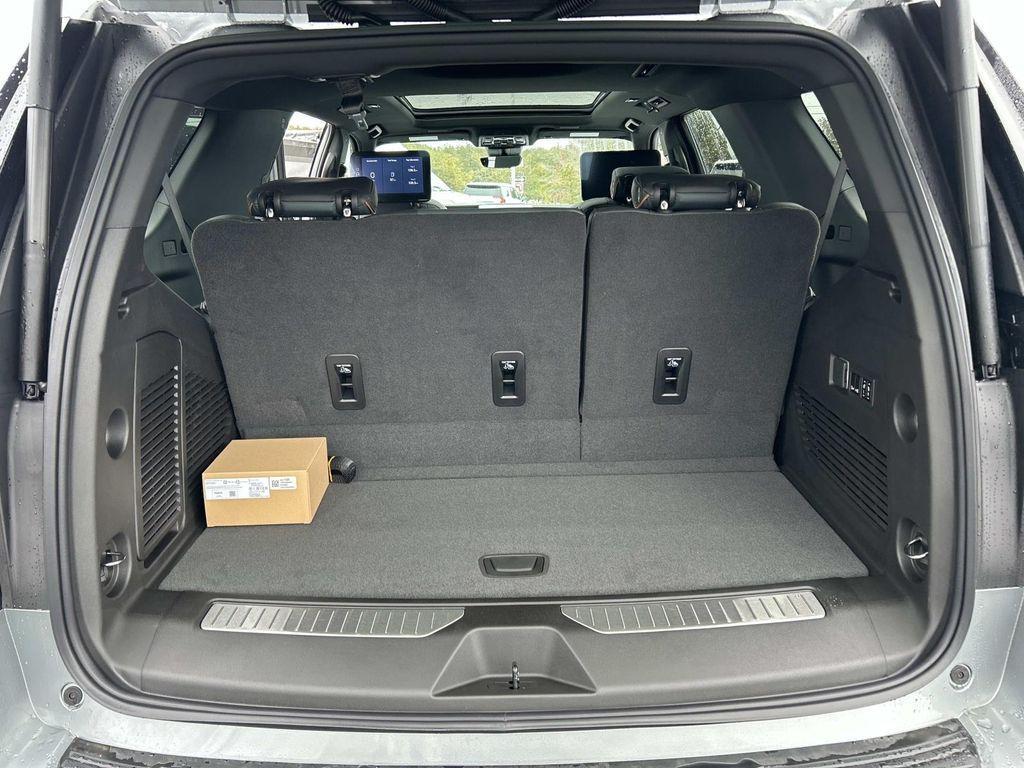 new 2026 GMC Yukon car, priced at $92,015