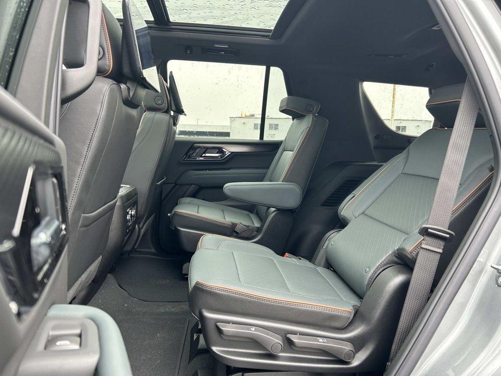 new 2026 GMC Yukon car, priced at $92,015