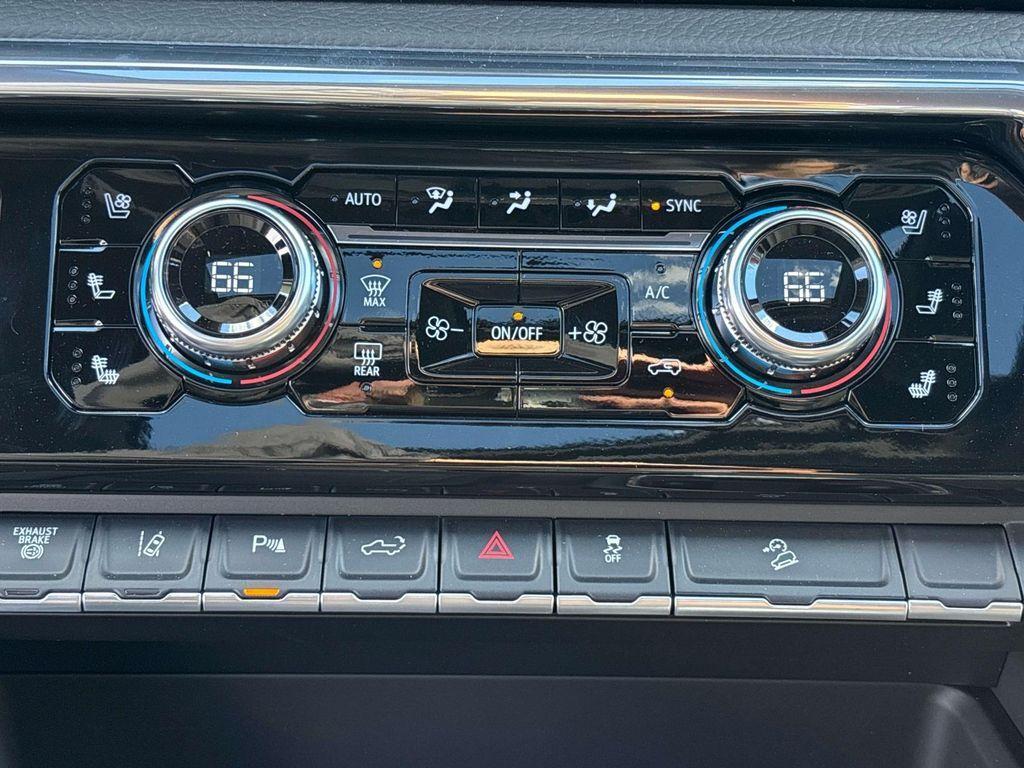 new 2026 GMC Sierra 2500 car, priced at $89,565