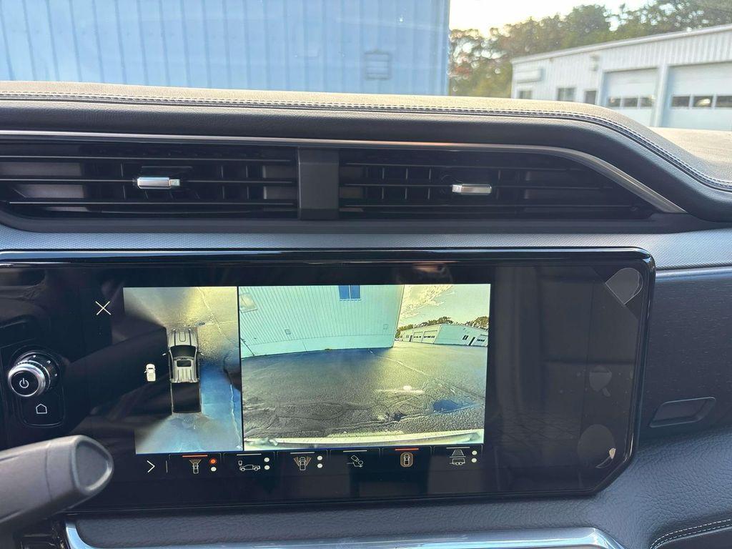 new 2026 GMC Sierra 2500 car, priced at $89,565