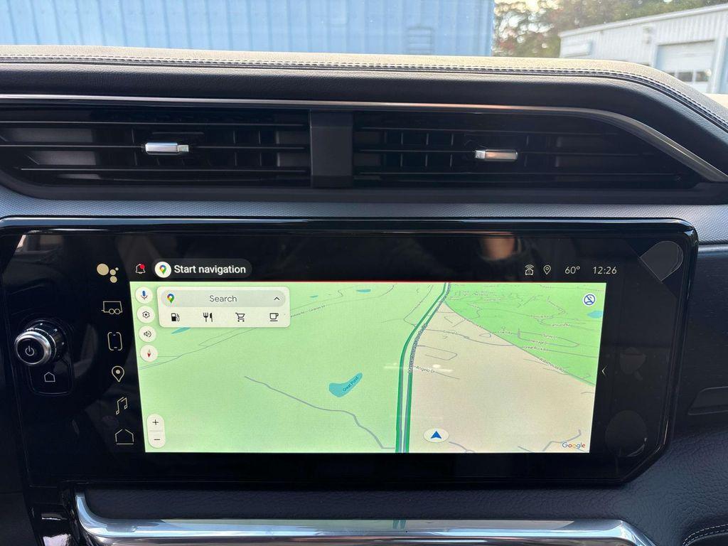 new 2026 GMC Sierra 2500 car, priced at $89,565