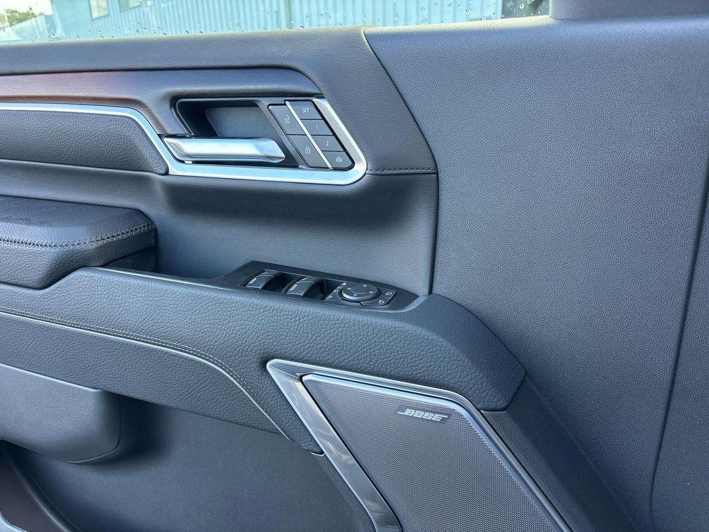 new 2026 GMC Sierra 2500 car, priced at $89,565