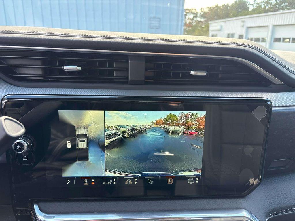 new 2026 GMC Sierra 2500 car, priced at $89,565